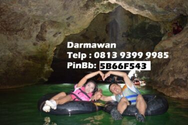 Tarif Tiket Masuk Goa Pindul Jogjakarta 2016-2017